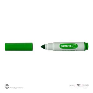 ماژیک نقاشی12رنگ(قابل شستشو)فونزل کد685001یا کد463001